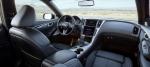 Infiniti Q50 Red Sport 400 2017 года (NA)